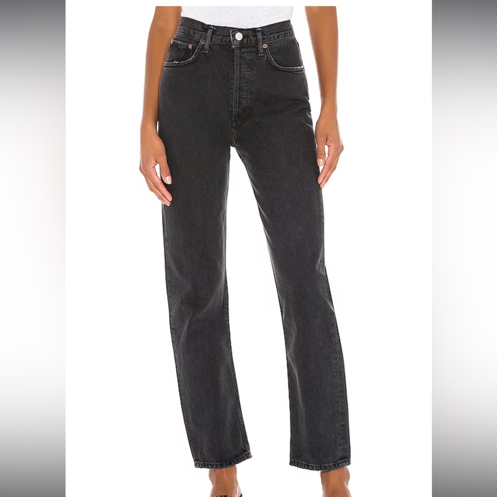 AGOLDE 90’s Pinch Waist - NWOT